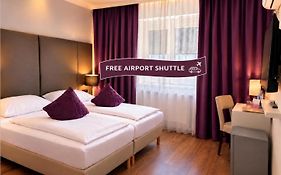 Arion Airport Hotel